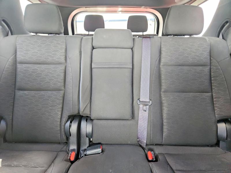 Продаж на аукціоні авто 2026 Dodge Durango, vin: 1C4RDHDG1TC189066, номер лоту: 68676456