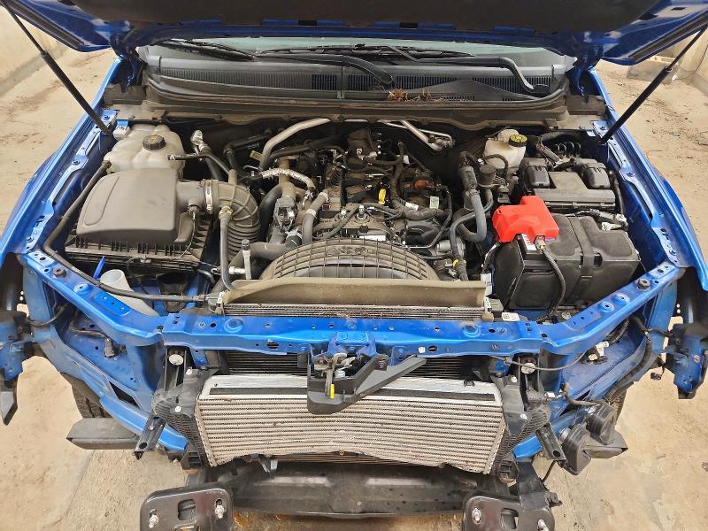 Продажа на аукционе авто 2021 Ford Ranger, vin: 1FTER4FH7MLD22204, номер лота: 69857856