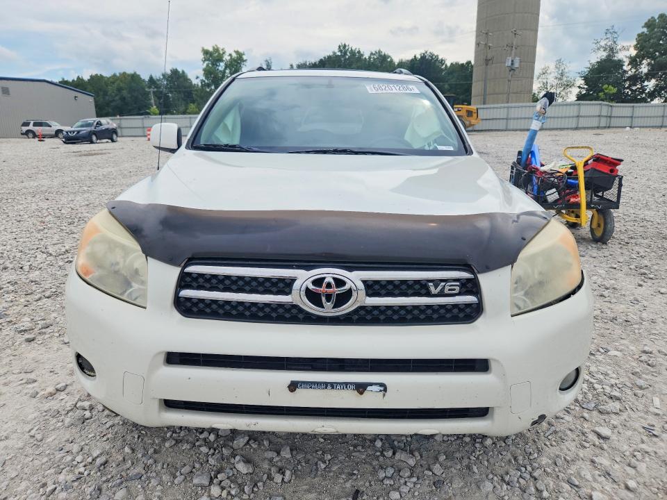2006 Toyota Rav4 მანქანა იყიდება აუქციონზე, vin: JTMBK31V565011585, აუქციონის ნომერი: 68201286