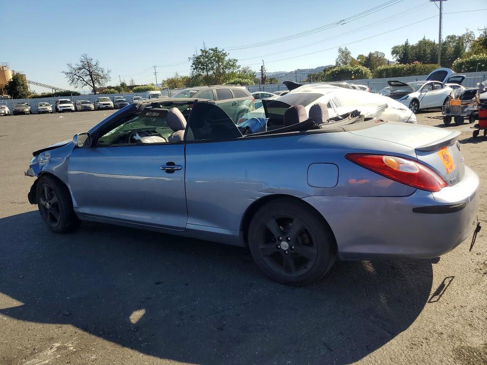 Aukcja sprzedaży 2006 Toyota Camry Solara, vin: 4T1FA38P66U066317, numer aukcji: 68696186