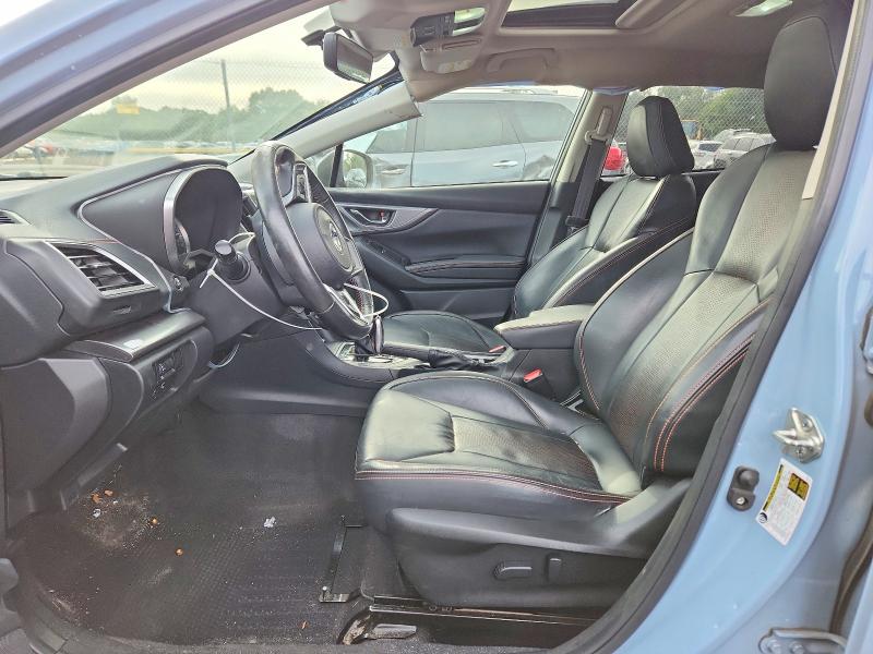 Продаж на аукціоні авто 2021 Subaru Crosstrek, vin: JF2GTHNC7M8370698, номер лоту: 70172996