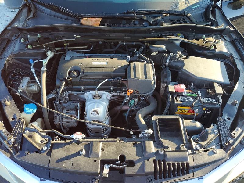 Продажа на аукционе авто 2016 Honda Accord, vin: 1HGCR2F55GA113191, номер лота: 68005746