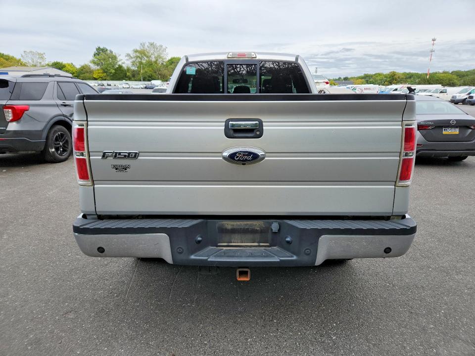 Продаж на аукціоні авто 2013 Ford F150, vin: 1FTFX1ET0DFD73976, номер лоту: 69298106