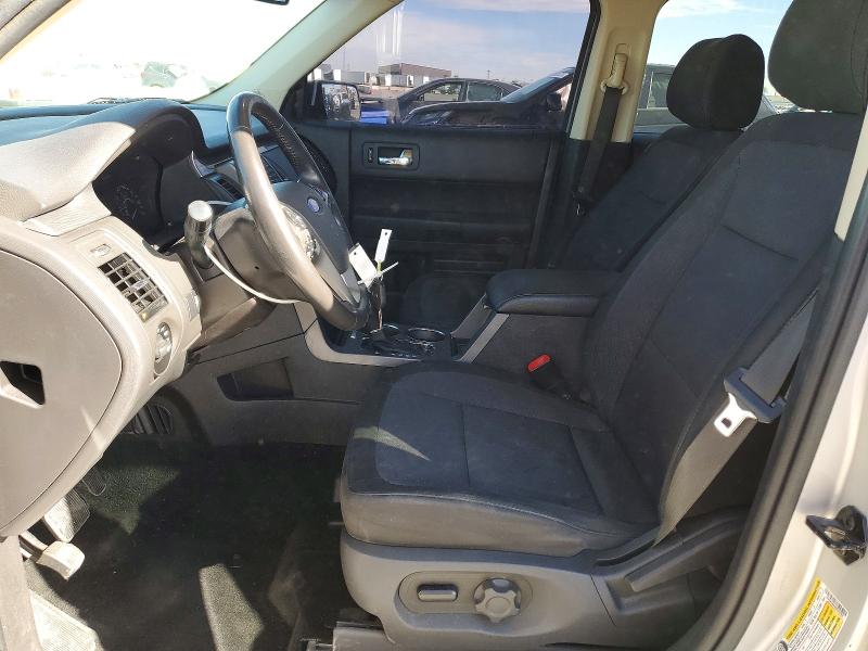 69337586 :رقم المزاد ، 2FMGK5B85FBA20692 vin ، 2015 Ford Flex مزاد بيع
