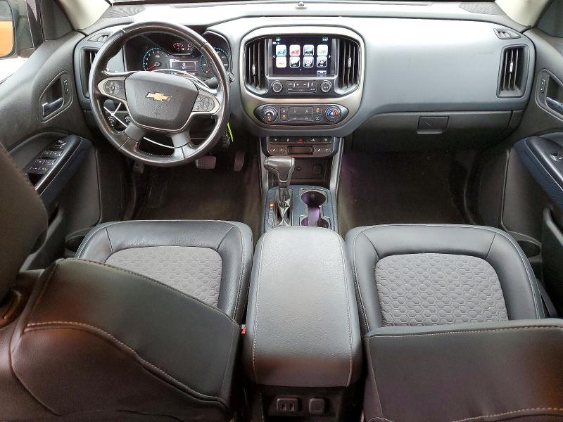 Продажа на аукционе авто 2017 Chevrolet Colorado, vin: 1GCGTDEN0H1307868, номер лота: 69932876