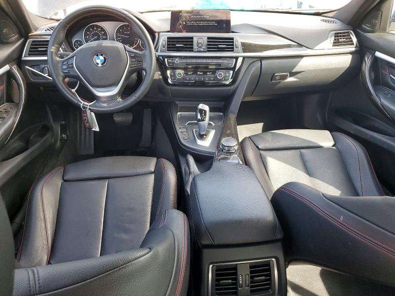 69371526 :رقم المزاد ، WBA8B3G51GNT91962 vin ، 2016 Bmw 340 مزاد بيع