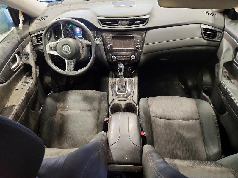Aukcja sprzedaży 2018 Nissan Rogue, vin: 5N1AT2MV0JC790828, numer aukcji: 71093466
