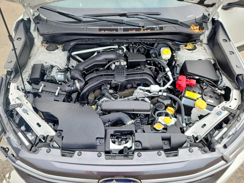 69296436 :رقم المزاد ، JF2SLDBC0SH523491 vin ، 2025 Subaru Forester مزاد بيع