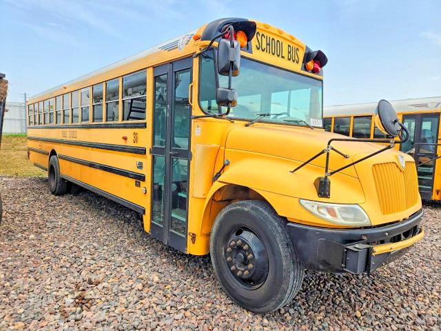 Продажа на аукционе авто 2013 Ic Corporation 3000, vin: 4DRBUAAP3DB258338        , номер лота: 68840046