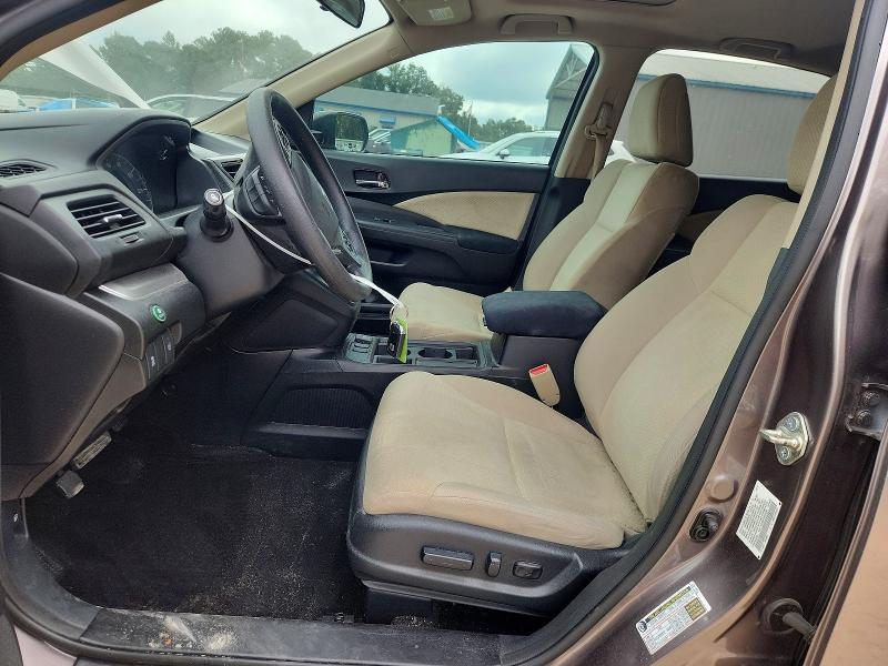 Продаж на аукціоні авто 2016 Honda Cr-v, vin: 3CZRM3H52GG703144, номер лоту: 69647976