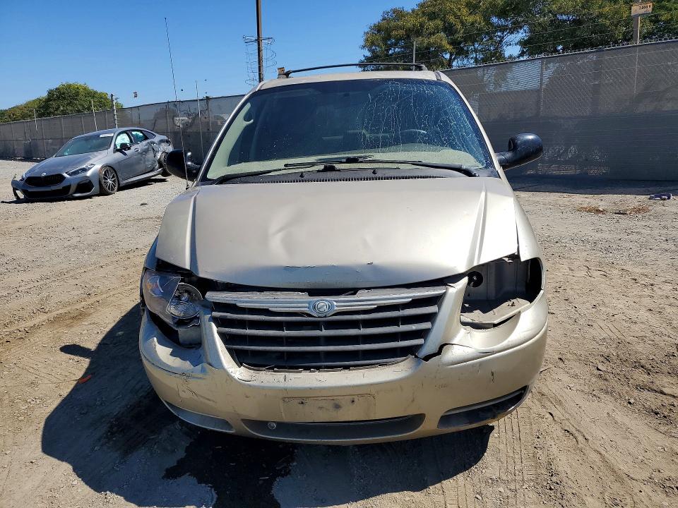 Aukcja sprzedaży 2006 Chrysler Town & Country, vin: 2A4GP54L26R743148, numer aukcji: 67871576