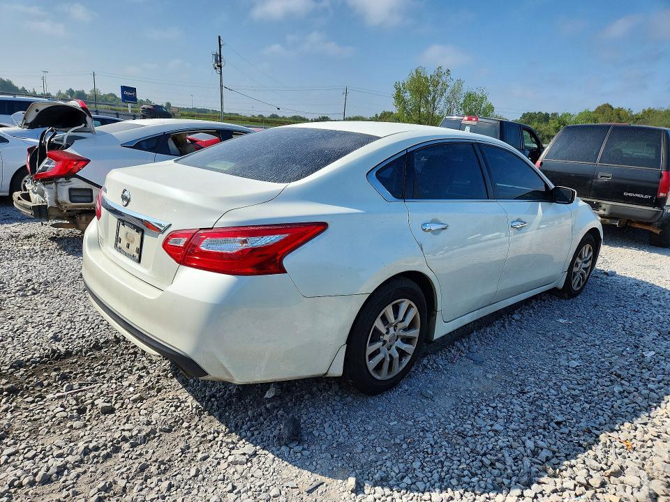 Aukcja sprzedaży 2017 Nissan Altima, vin: 1N4AL3AP1HC110421, numer aukcji: 69434806