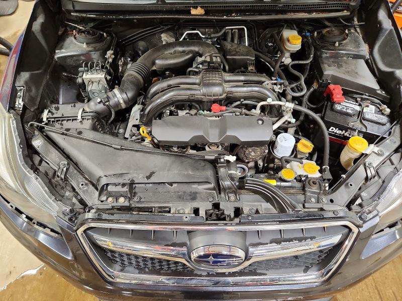 68568066 :رقم المزاد ، JF2GPAVC0E8278684 vin ، 2014 Subaru Xv Crosstrek مزاد بيع