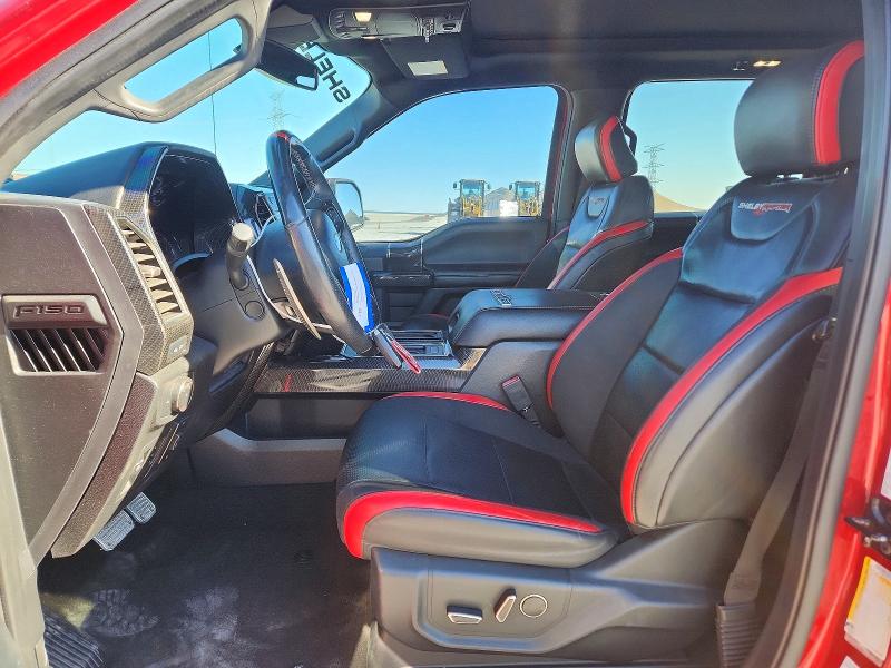 Продажа на аукционе авто 2020 Ford F150, vin: 1FTFW1RG1LFA72082, номер лота: 65693846