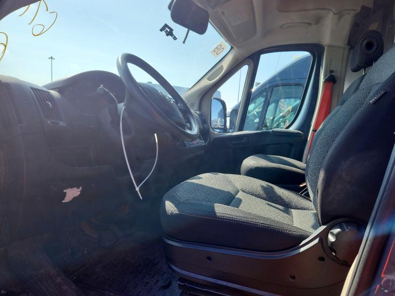 Aukcja sprzedaży 2021 Ram Promaster 3500, vin: 3C6FRVJG2ME501226, numer aukcji: 67792096
