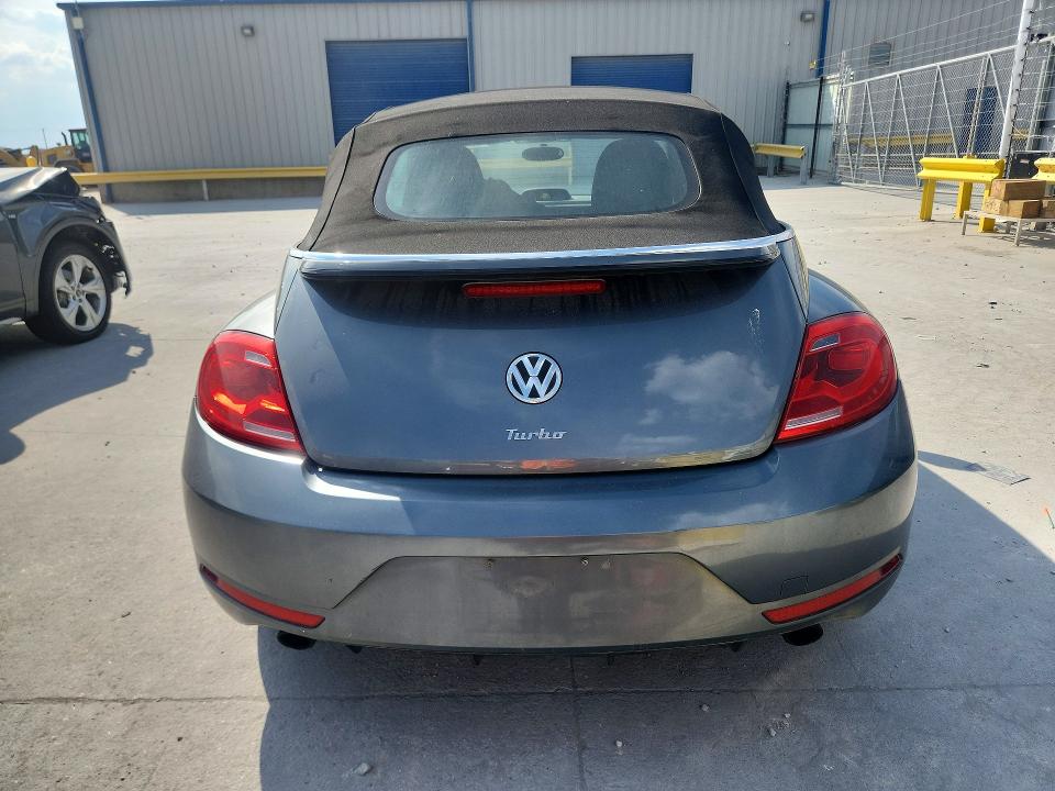 Aukcja sprzedaży 2013 Volkswagen Beetle, vin: 3VW7T7AT1DM833054, numer aukcji: 70392506