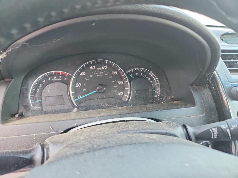 Aukcja sprzedaży 2012 Toyota Camry, vin: 4T1BF1FK4CU025899, numer aukcji: 67318626