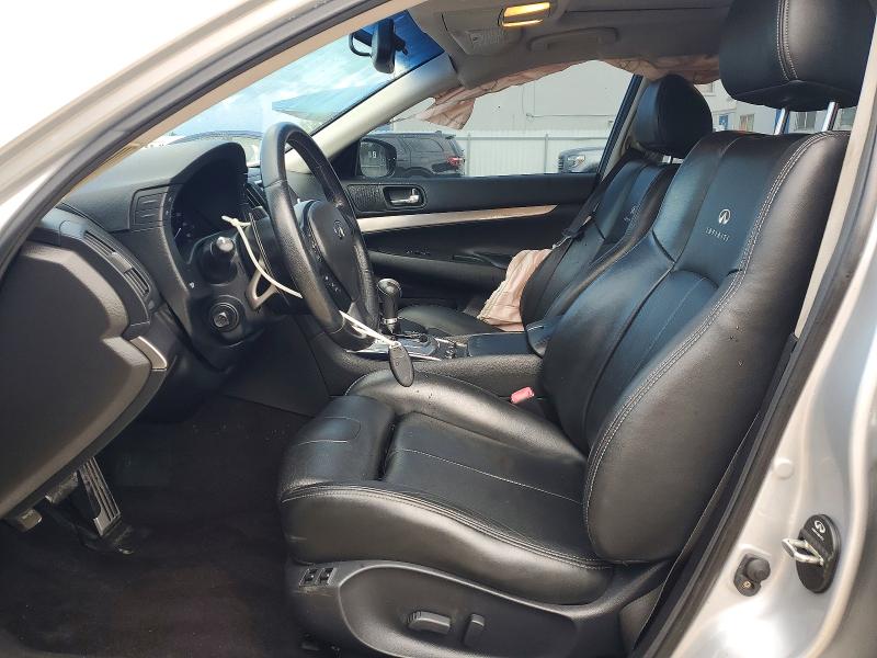 2013 Infiniti G37 Sedan მანქანა იყიდება აუქციონზე, vin: JN1CV6AP7DM719664, აუქციონის ნომერი: 67135046