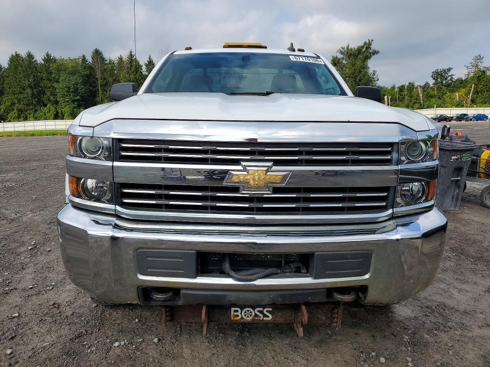 Продаж на аукціоні авто 2018 Chevrolet Silverado, vin: 1GC0KUEGXJZ131795, номер лоту: 67170106