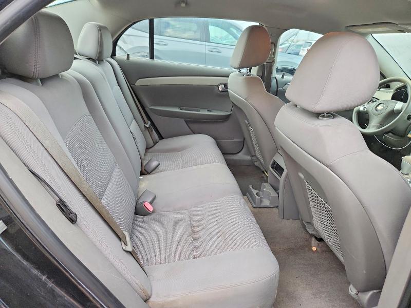 Продаж на аукціоні авто 2010 Chevrolet Malibu, vin: 1G1ZB5EB8A4135514, номер лоту: 67398006
