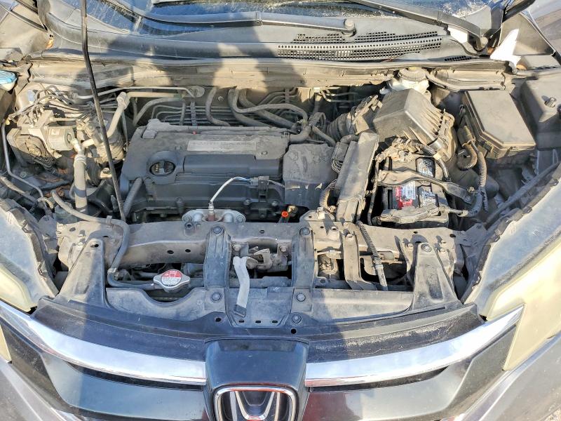 Aukcja sprzedaży 2015 Honda Cr-v, vin: 3CZRM3H35FG707248, numer aukcji: 70486686