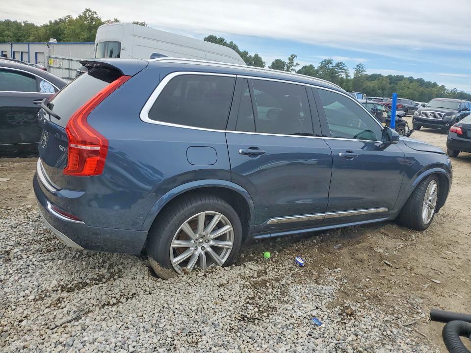 Aukcja sprzedaży 2019 Volvo Xc90, vin: YV4A22PL2K1460863, numer aukcji: 69805066