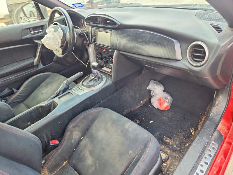 Продаж на аукціоні авто 2013 Scion Fr-s, vin: JF1ZNAA1XD2719584, номер лоту: 67837726
