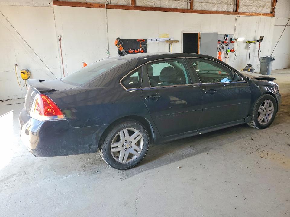 67187466 :رقم المزاد ، 2G1WG5E33C1117000 vin ، 2012 Chevrolet Impala مزاد بيع