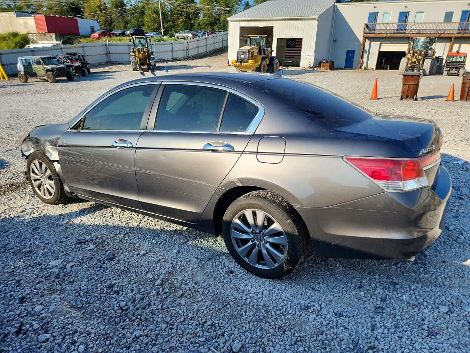 67602066 :رقم المزاد ، 1HGCP3F85CA024060 vin ، 2012 Honda Accord مزاد بيع