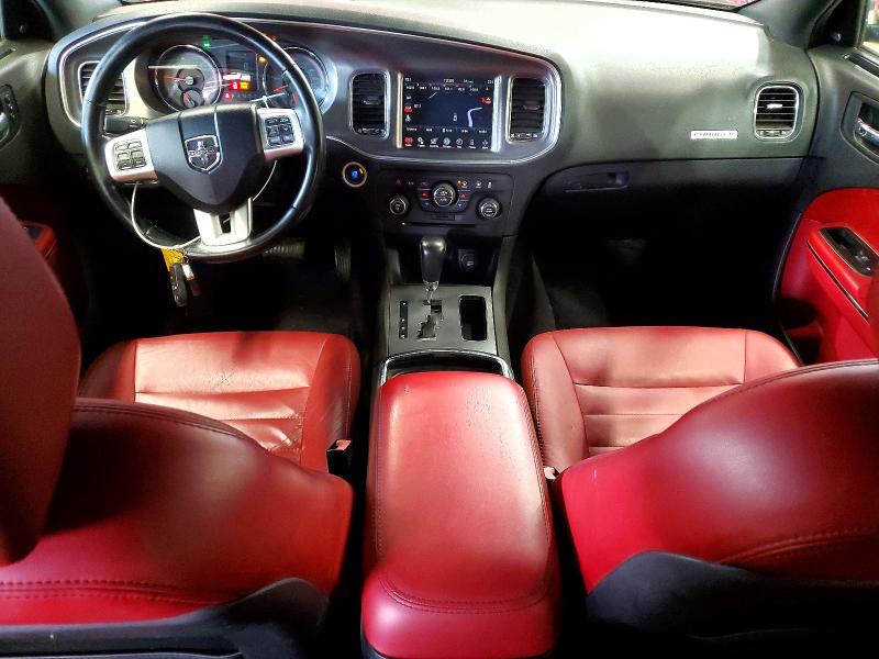Aukcja sprzedaży 2011 Dodge Charger, vin: 2B3CM5CT6BH572551, numer aukcji: 71037526