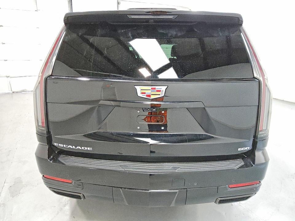 Продажа на аукционе авто 2025 Cadillac Escalade, vin: 1GYS9NRLXSR157195, номер лота: 69601726