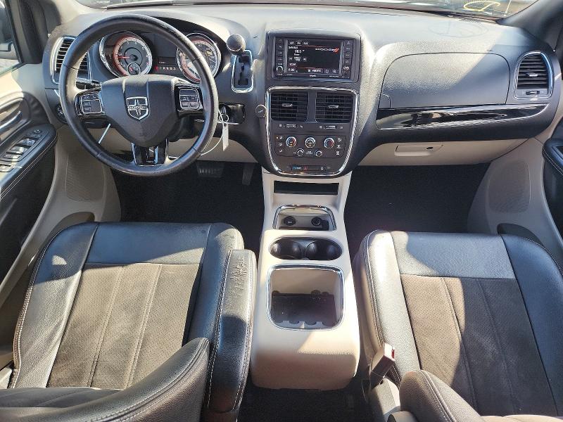 Aukcja sprzedaży 2019 Dodge Grand Caravan, vin: 2C4RDGCG6KR566346, numer aukcji: 67186766