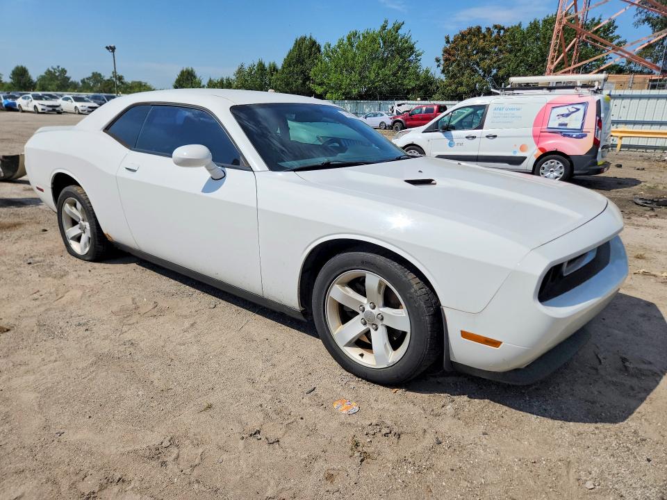 Aukcja sprzedaży 2014 Dodge Challenger, vin: 2C3CDYAG0EH285429, numer aukcji: 67487696