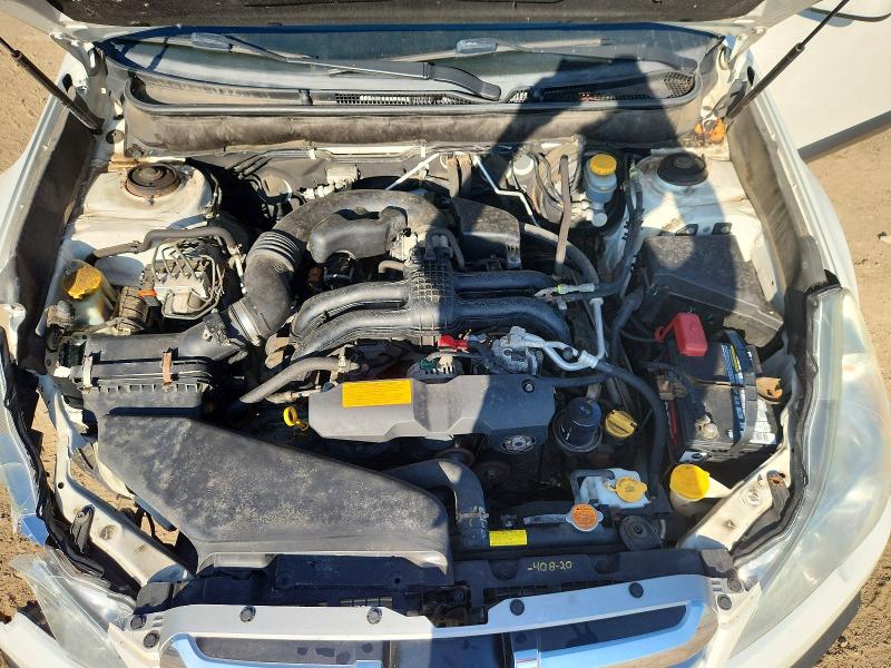 2014 Subaru Outback მანქანა იყიდება აუქციონზე, vin: 4S4BRCMC2E3208046, აუქციონის ნომერი: 68562786