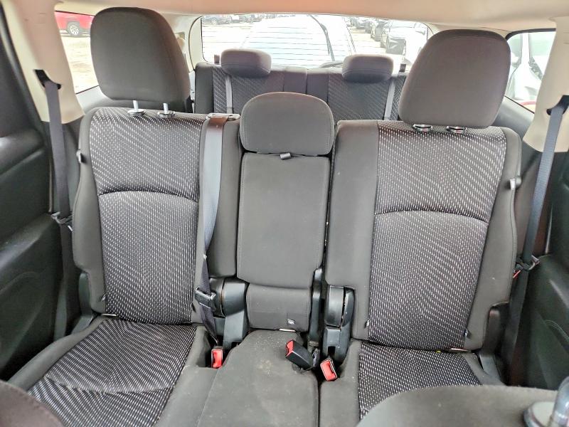 69487076 :رقم المزاد ، 3C4PDCAB4GT218301 vin ، 2016 Dodge Journey مزاد بيع