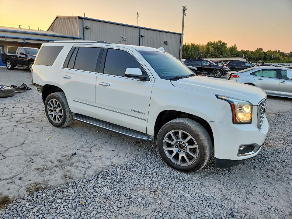 Продаж на аукціоні авто 2018 Gmc Yukon, vin: 1GKS2CKJ6JR141053, номер лоту: 67525466