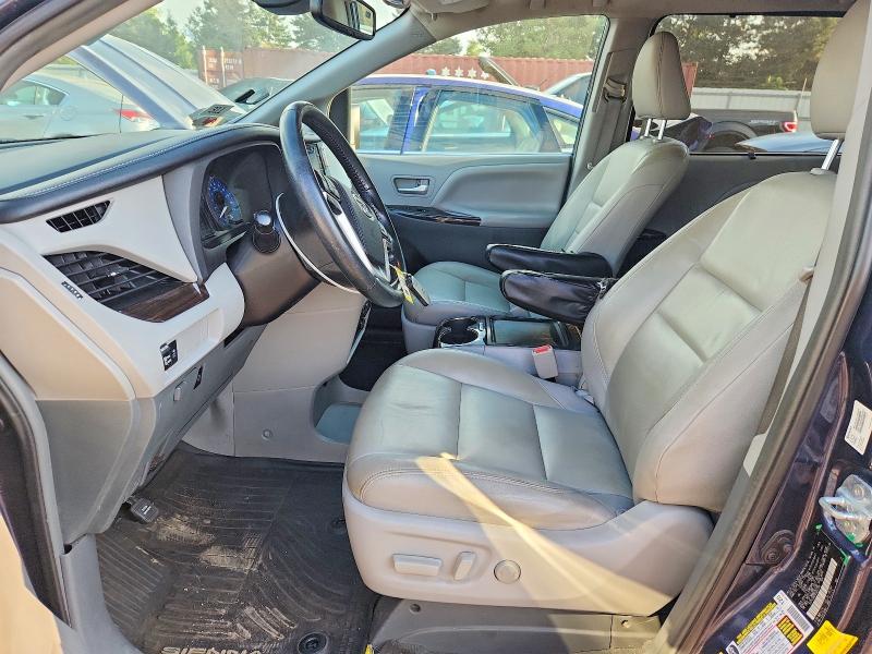 Продажа на аукционе авто 2019 Toyota Sienna, vin: 5TDYZ3DC0KS012356, номер лота: 67394196