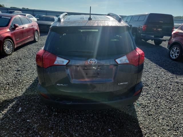 2013 Toyota Rav4 მანქანა იყიდება აუქციონზე, vin: 2T3YFREVXDW050321, აუქციონის ნომერი: 68085826