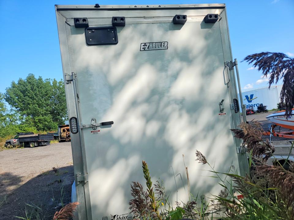 Aukcja sprzedaży 2025 Trail-eze Trailers, vin: 5WFBE1422SW149613, numer aukcji: 59139656