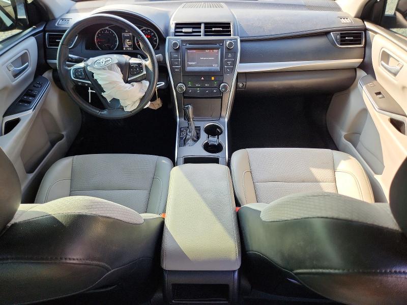 Auction sale of the 2017 Toyota Camry, vin: 4T1BF1FK6HU418729, lot number: 67803146