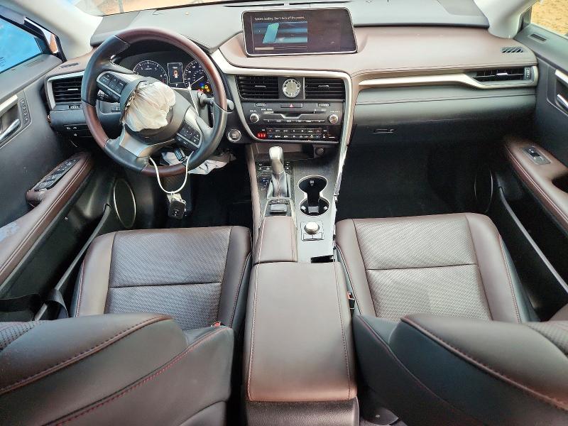 Продаж на аукціоні авто 2019 Lexus Rx 350, vin: 2T2ZZMCAXKC150114, номер лоту: 68715186