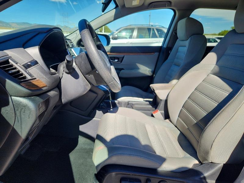 Aukcja sprzedaży 2019 Honda Cr-v, vin: 7FARW2H53KE005686, numer aukcji: 67027646