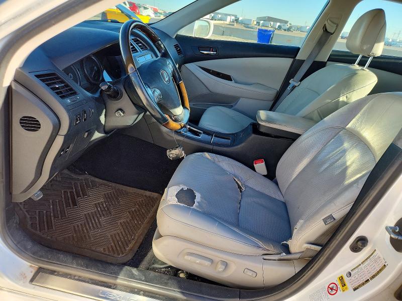 Продаж на аукціоні авто 2010 Lexus Es, vin: JTHBK1EG0A2406931, номер лоту: 68173606