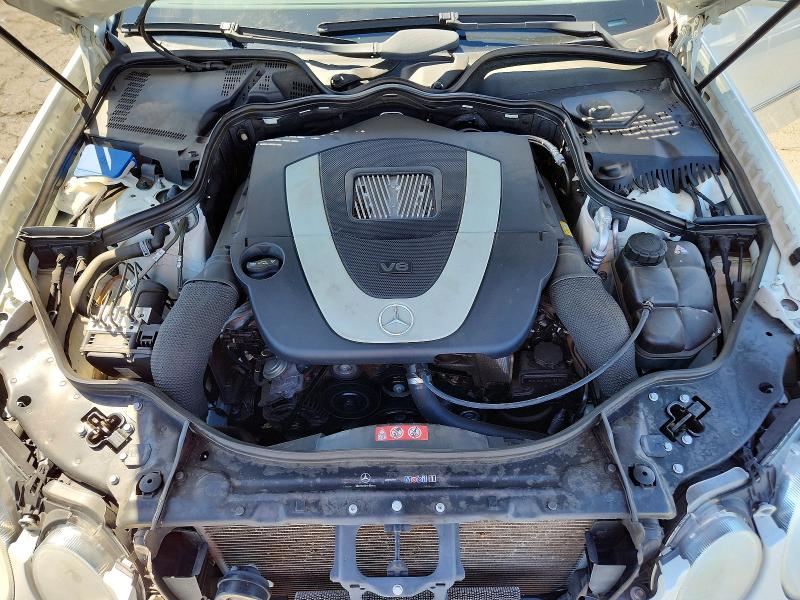 Продаж на аукціоні авто 2009 Mercedes-benz E, vin: WDBUF56X39B368397, номер лоту: 68202126