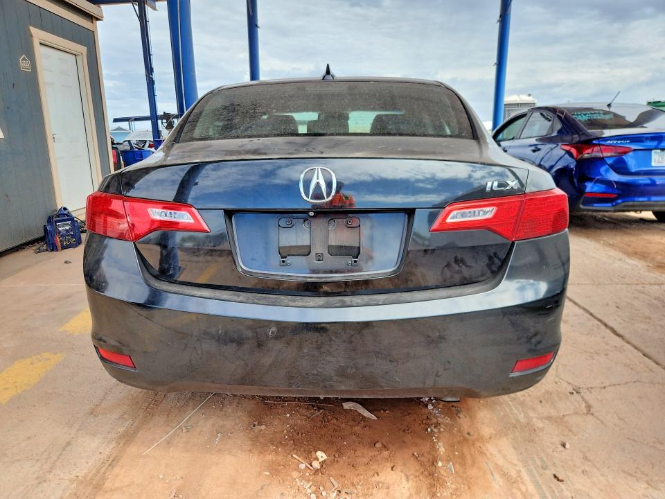 Продаж на аукціоні авто 2015 Acura Ilx, vin: 19VDE2E57FE000346, номер лоту: 66772826
