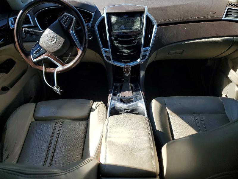 Aukcja sprzedaży 2016 Cadillac Srx, vin: 3GYFNBE30GS562665, numer aukcji: 67034906