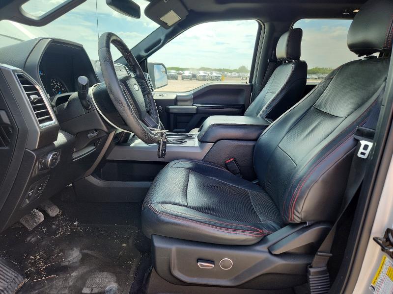 2016 Ford F150 მანქანა იყიდება აუქციონზე, vin: 1FTEW1CP2GKF70390, აუქციონის ნომერი: 70708686