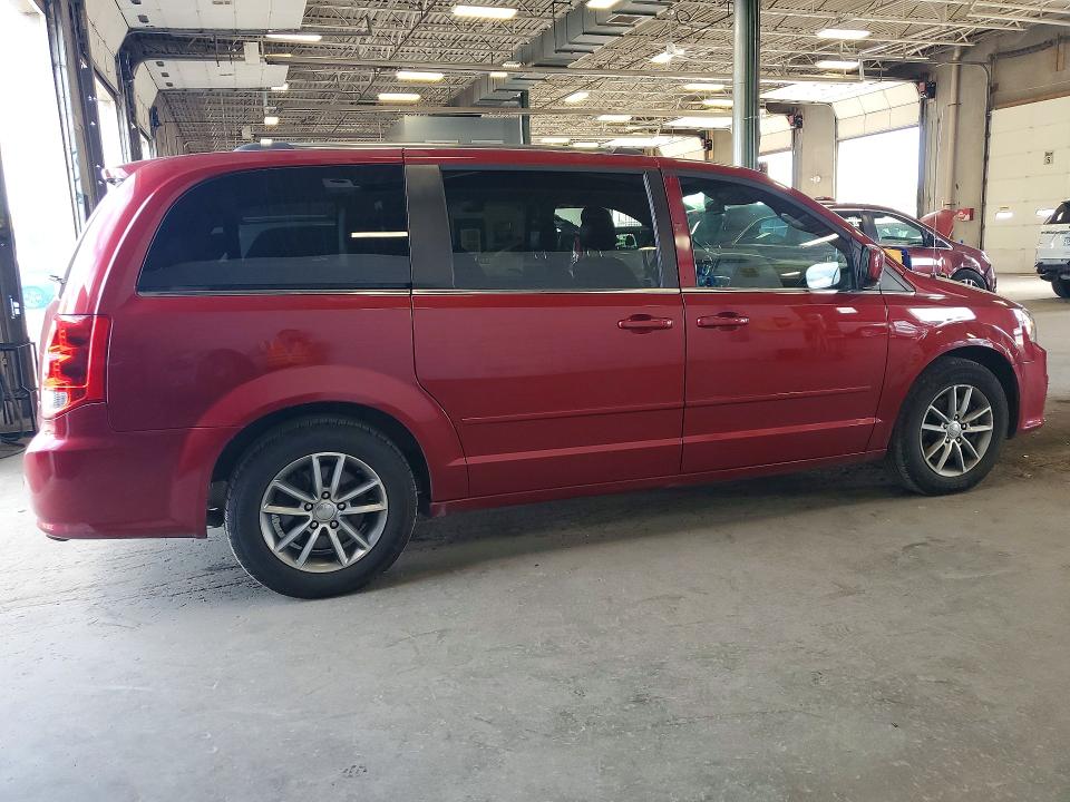 67429866 :رقم المزاد ، 2C4RDGCGXFR728453 vin ، 2015 Dodge Grand Caravan مزاد بيع