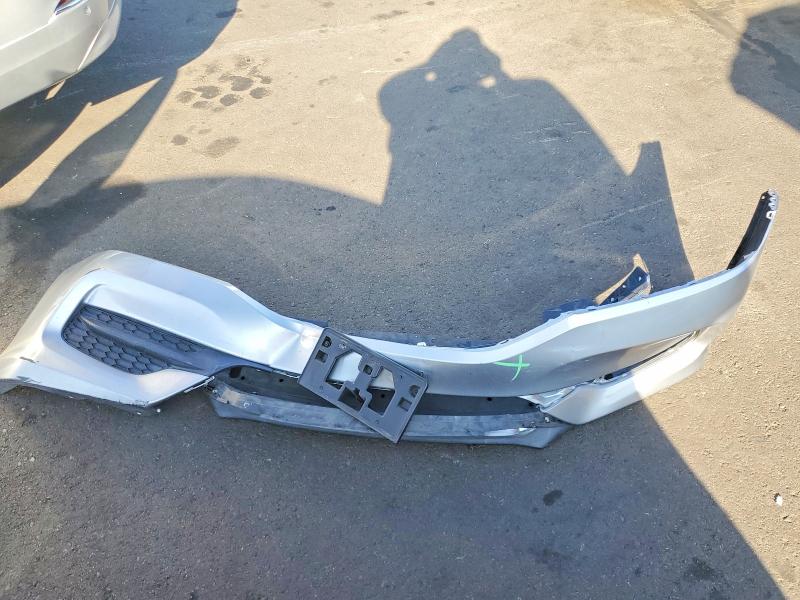 69765466 :رقم المزاد ، 1HGCR2F31HA187191 vin ، 2017 Honda Accord مزاد بيع