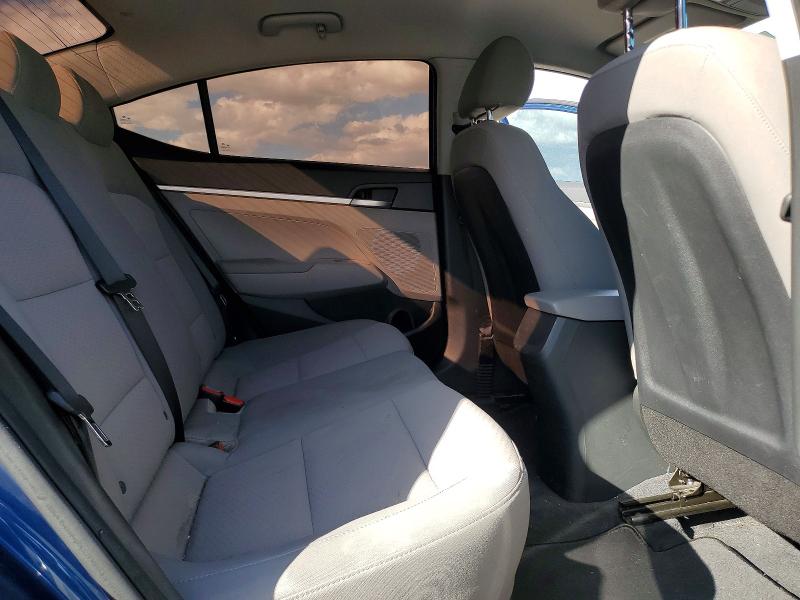 Продаж на аукціоні авто 2020 Hyundai Elantra, vin: 5NPD74LF0LH609794, номер лоту: 69052766